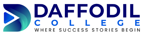 Daffodil College Logo