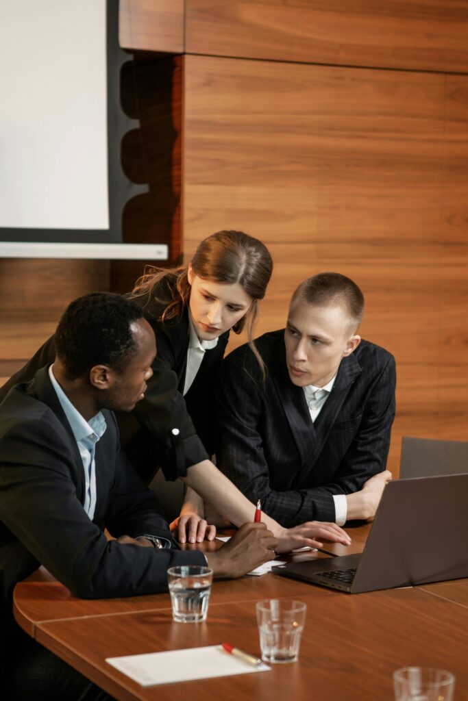 Leadership Management Course - Career